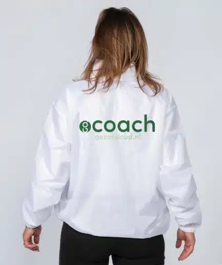GO coach windjack unisex