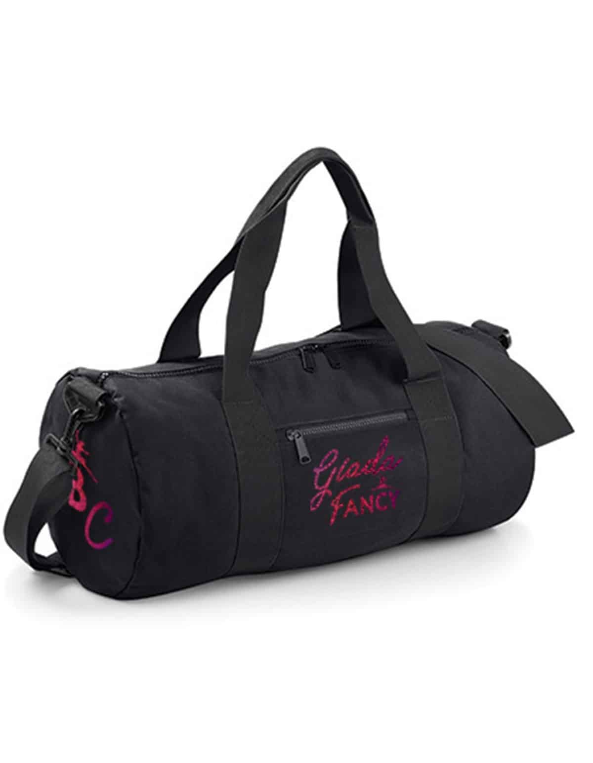 Karactermania Sacola Oh My Pop Tucan 45 cm Kidinn Sacos de viagem