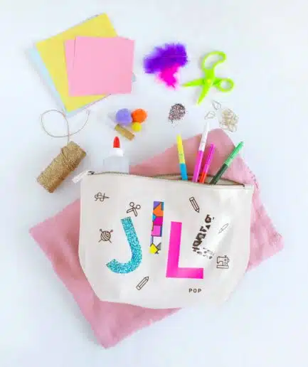 hobby etui ecru