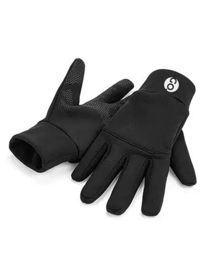 GO softshell handschoenen
