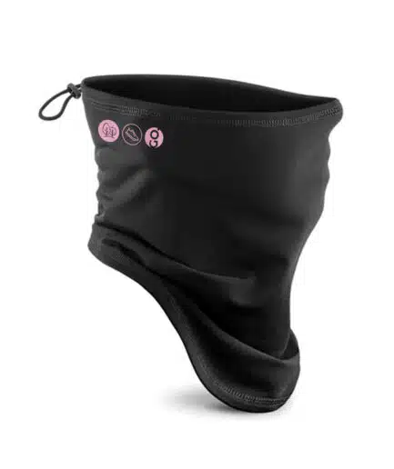 GO softshell nekwarmer