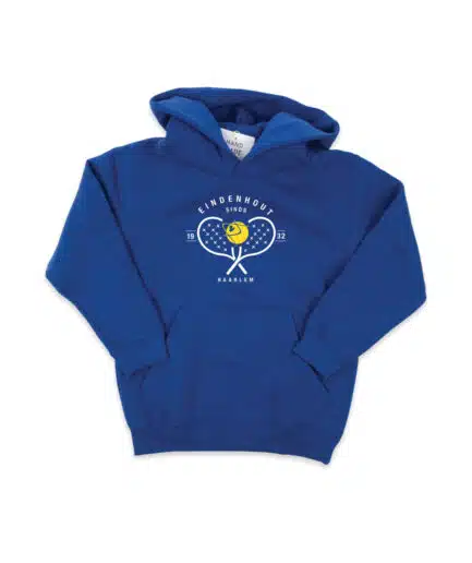 Eindenhout hoodie iconic