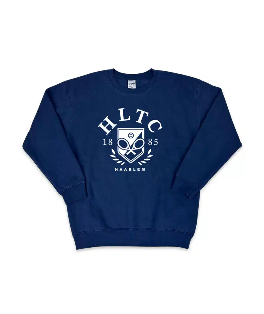 Hltc HLTC sweater iconic jeugd - gepersonaliseerde cadeaus