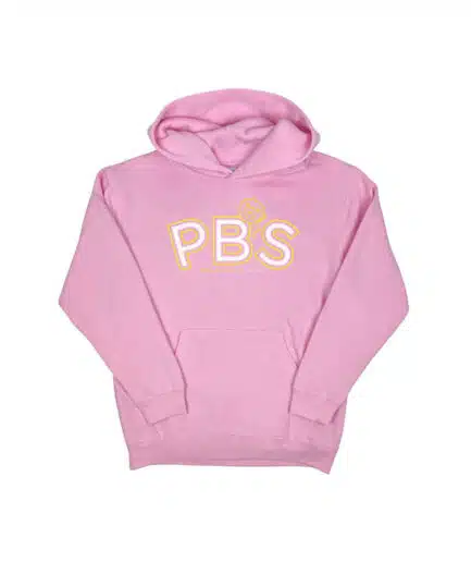 PBS Hoodie
