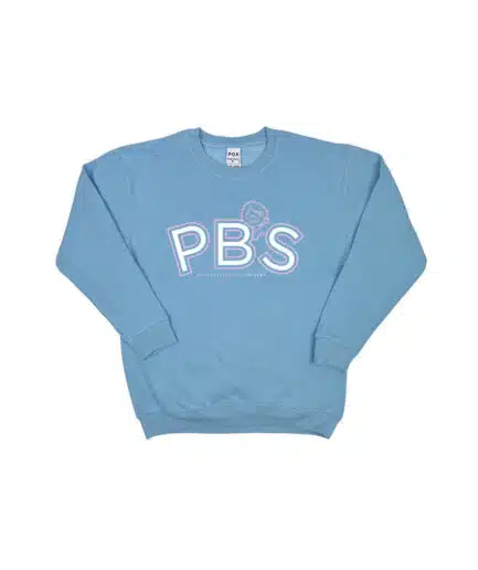 PBS Sweater