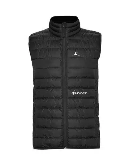 DBC bodywarmer