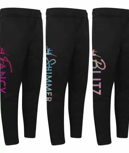 DBC showteam pak broek