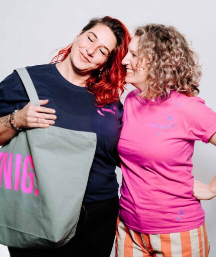 Neurosparkly t-shirt