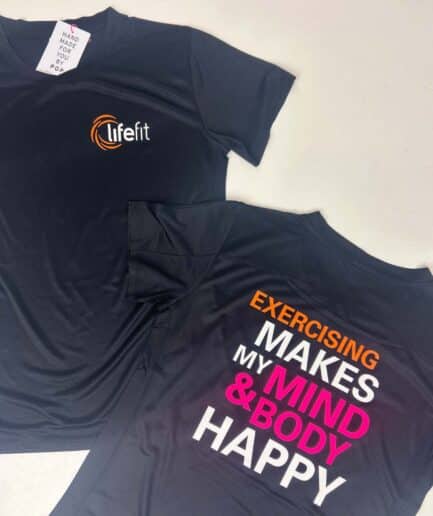 LifeFit Sport T-shirt