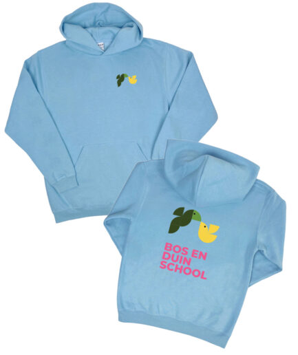 Bos en Duin Hoodie Classic