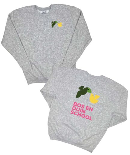 Bos en Duin Sweater Classic
