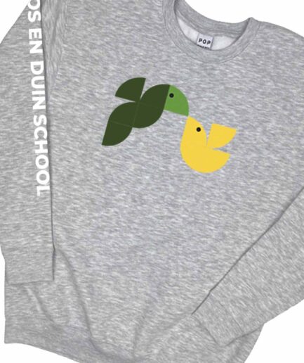 Bos en Duin Sweater Graphic