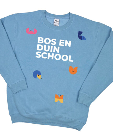 Bos en Duin Sweater Iconic
