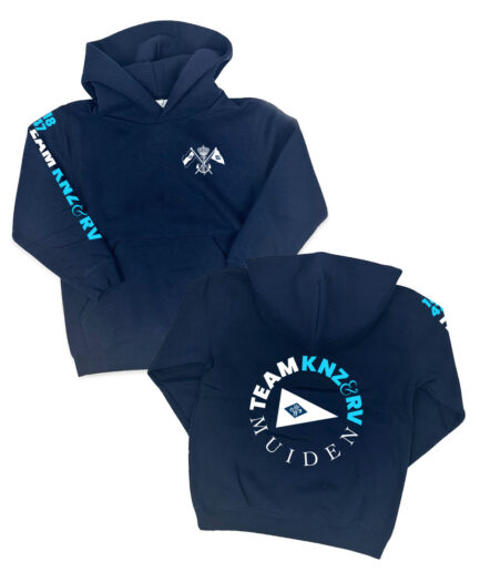 KNZRV hoodie