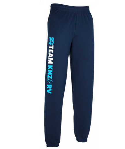 KNZRV joggingbroek