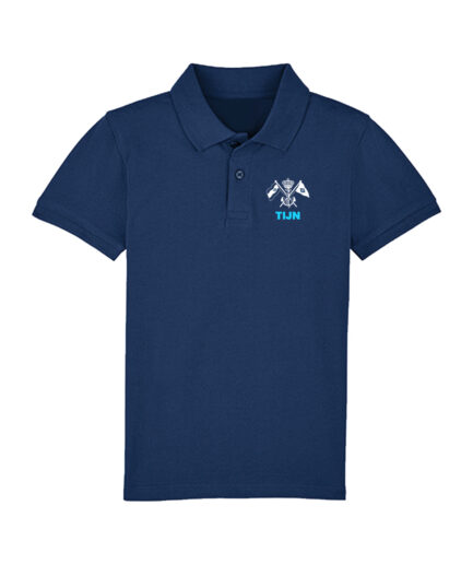 KNZRV polo met naam