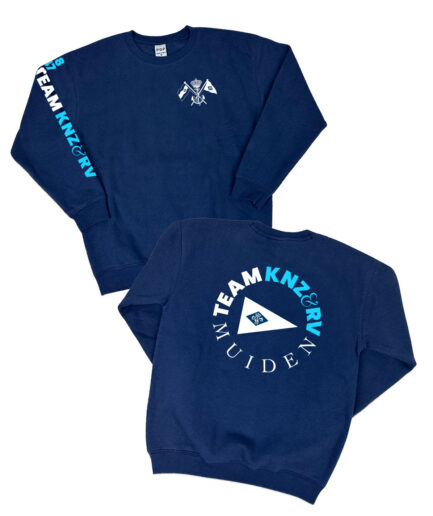 KNZRV sweater