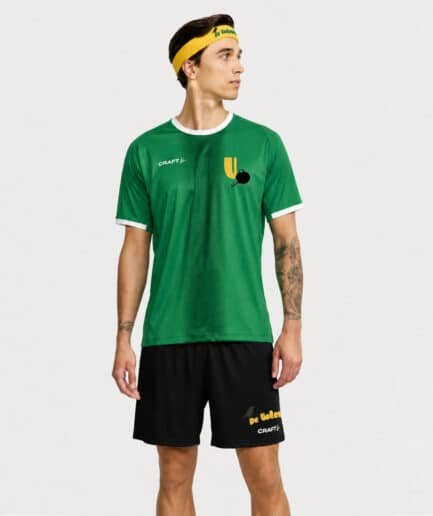 De Volewijckers Sport Short