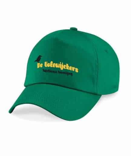De Volewijckers Pet