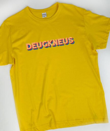 Deugkneus T-shirt