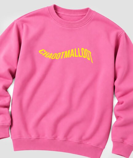 Chaootmallot sweater