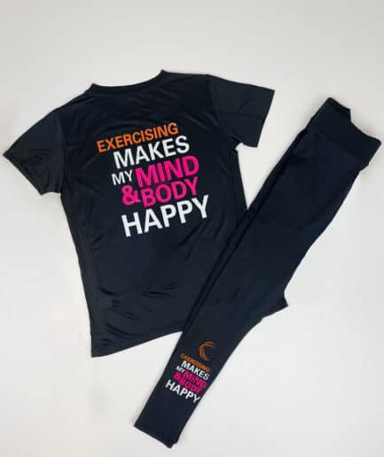 sportlegging dames