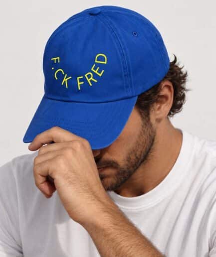 Fuck Fred Pet